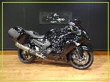 ZZR 1400 2012