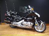 GL 1800 GOLDWING 2004