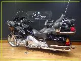 Honda GL 1800 GOLDWING
