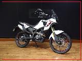 SRT 125 DX 2026