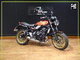 Z 650 RS 2022