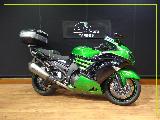 ZZR 1400 PERFORMANCE SPORT 2016