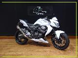 Z 750 2012