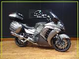 GTR 1400 2014