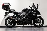 Z 1000 SX 2016