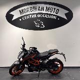 125 DUKE 2022