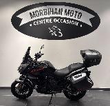 VERSYS 650 2021