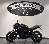 MT07 2015