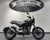 SVARTPILEN 125 ABS 2023