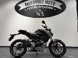 CB 125  R 2019