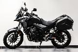 CB 500 X 2020