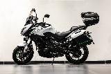 VERSYS 650 2018
