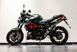 SHIVER 900 2019