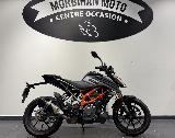 125 DUKE 2023