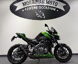 Z 900 2018