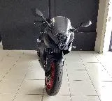Suzuki GSX8R
