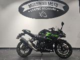 NINJA 400 2020