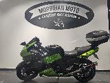 ZZR 1400 2011