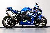 GSXR 1000 2017