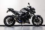 GSXS 750 2020