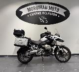 R 1200 GS 2009