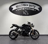 STREET TRIPLE 675 R 2007