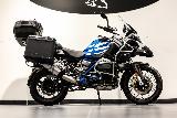 R 1200 GS ADVENTURE 2018