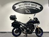 TRACER 900 GT 2018