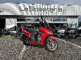 Aprilia SXR 50