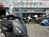 Piaggio 1 ACTIVE