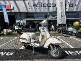MotoVespa PX 125
