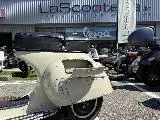 MotoVespa GT 125