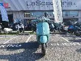 MotoVespa PRIMAVERA 125