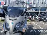Piaggio 125 XEVO