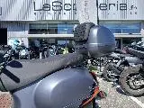 MotoVespa GTS SUPER SPORT