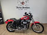 SPORTSTER 883 R 2003