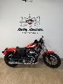 SPORTSTER 883 R 2002