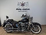 SOFTAIL DELUXE 1584 2007