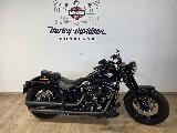 SOFTAIL SLIM 1800 S 2016
