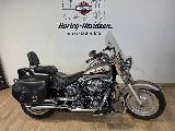 SOFTAIL FAT BOY 1584 2008