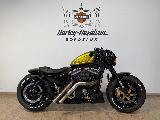 SPORTSTER ROADSTER 1200 2017