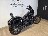 Harley-Davidson DYNA LOW RIDER 1800 S