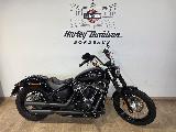 SOFTAIL STREET BOB 1745 2019