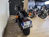 Harley-Davidson SOFTAIL STREET BOB 1745