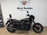 STREET 750 2017