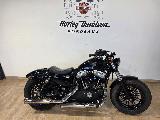 SPORTSTER FORTYEIGHT 1200 2016