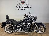 SOFTAIL DELUXE 1745 2019