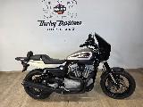SPORTSTER XR1200 2009