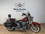 SOFTAIL HERITAGE 1584 CLASSIC 2010