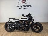 SPORTSTER 1250 S 2022